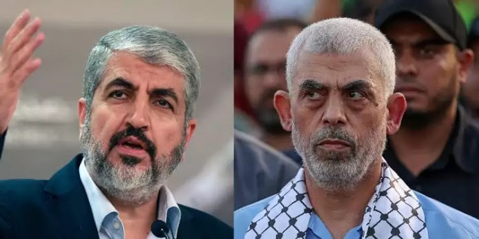 Les États-Unis vont inculper les dirigeants du Hamas du meurtre de citoyens américains le 7 octobre