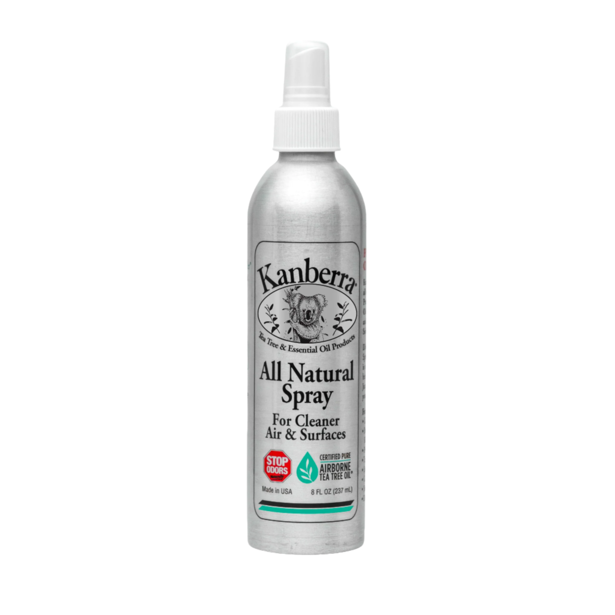 Image of Kanberra All Natural Spray