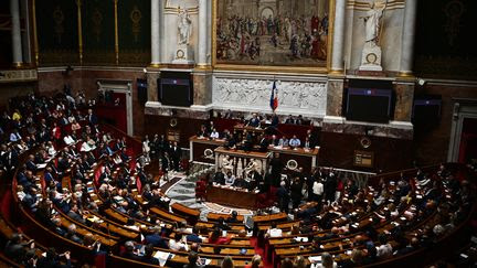 Législatives 2024 : comment va se dérouler l'ouverture de la session parlementaire à l'Assemblée nationale ?