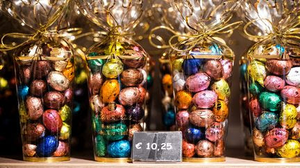 Pâques : pourquoi les prix des chocolats sont plus élevés cette année, et devraient continuer à grimper