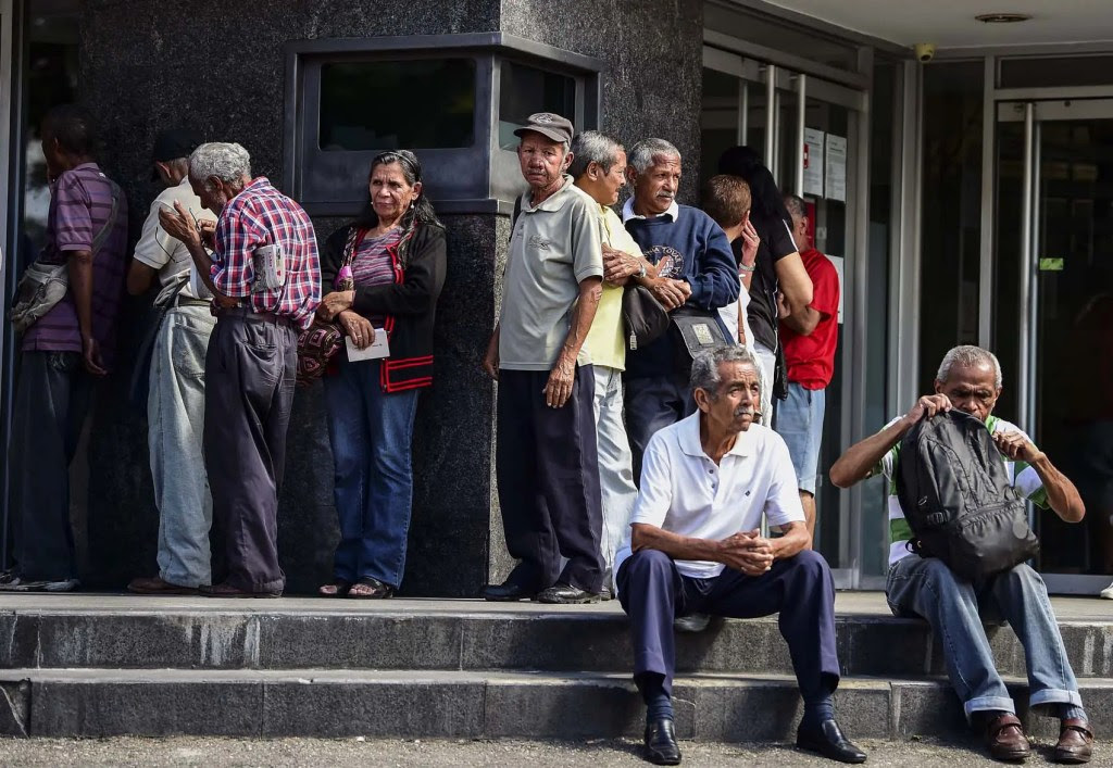 pensionados