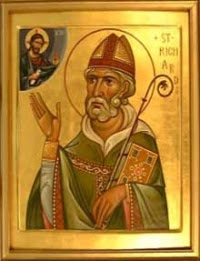 Święty Ryszard de Wyche