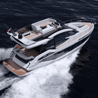 Galeon 480