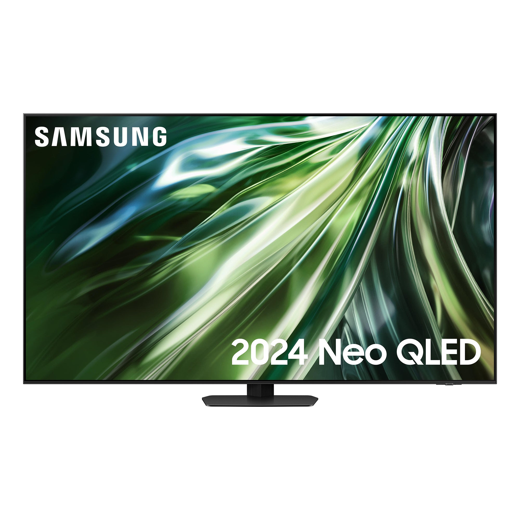 Image of Samsung QN90D 55" 4K HDR Neo QLED Smart TV