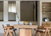 Villa en Cala Mastella (Ibiza)