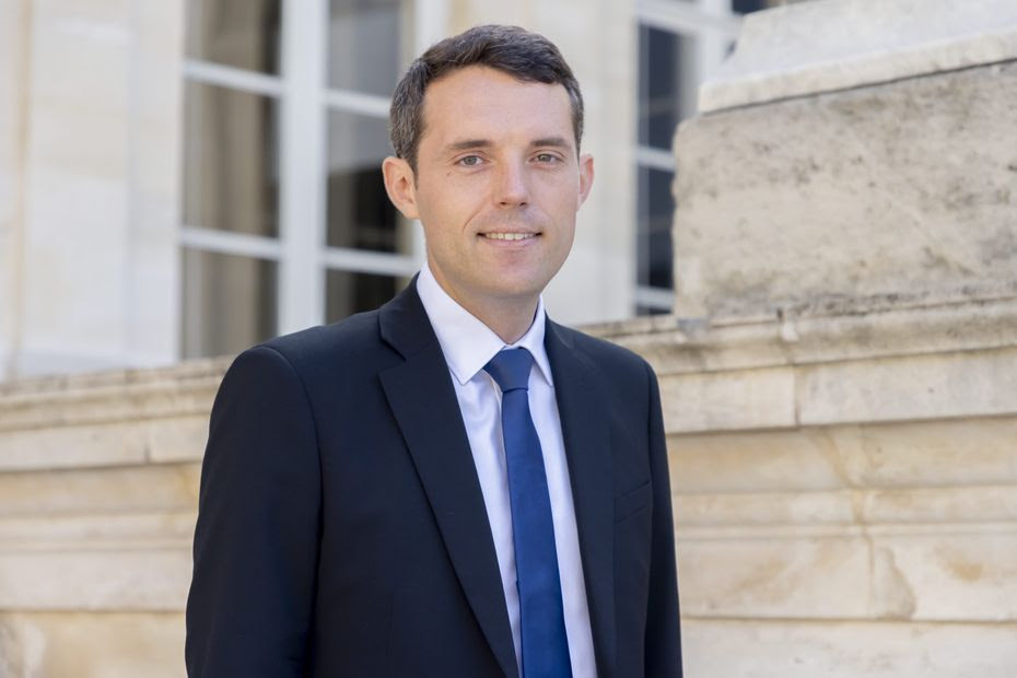 Gouvernement Barnier : Alexandre Portier, député du Rhône, devient ministre délégué à la réussite scolaire et à l’Enseignement professionnel