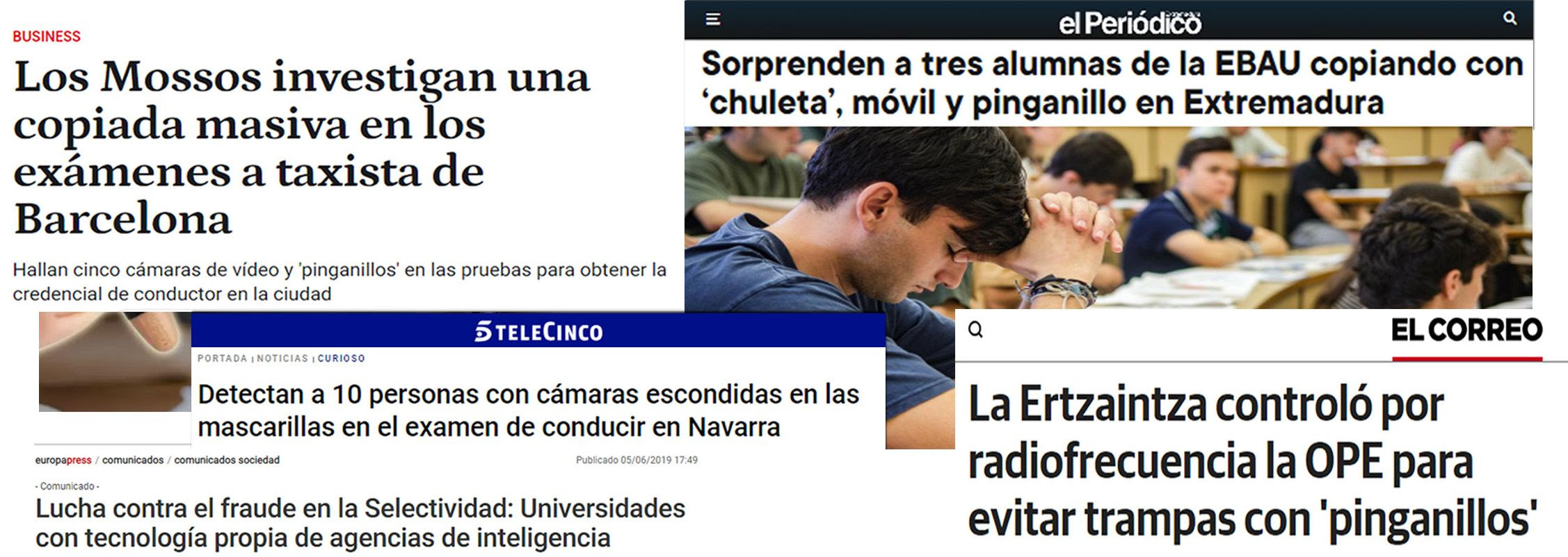 Noticias relacionadas 