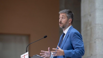 La Comunidad está 