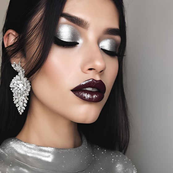 18 Festive Makeup Looks You’ll Love 7 Untitled design 42