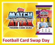 Football Card Swap