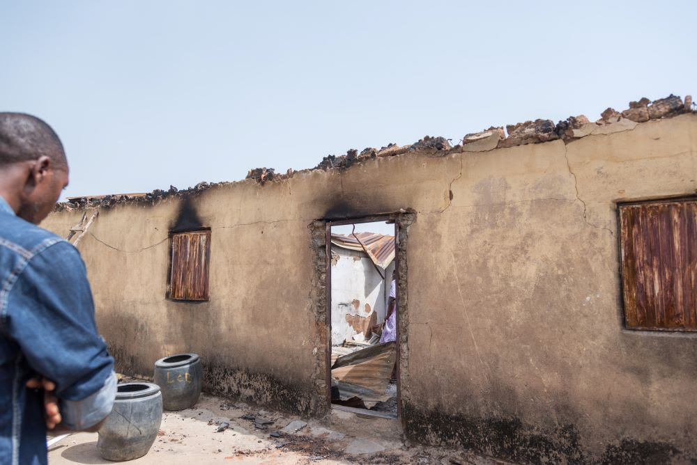 Islamic militants have been destroying homes and killing or kidnapping Christians in Kaduna State, Nigeria for years.