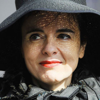 Amélie Nothomb