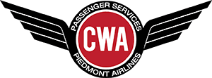 CWA Passenger Services
