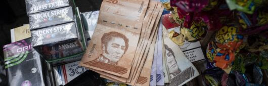 Maduro logró controlar la inflación, pero no es suficiente: el costo de vida preocupa en Venezuela