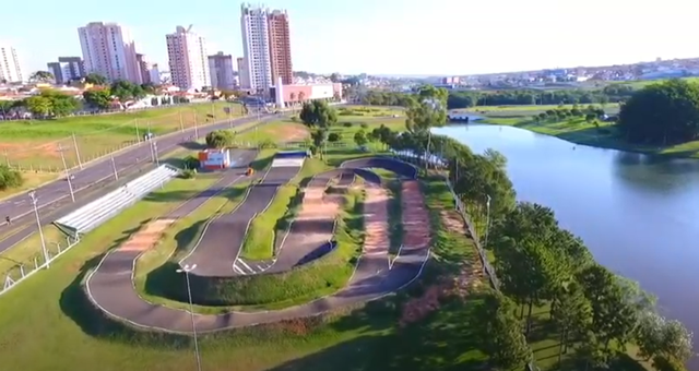 Parque Ecológico de Indaituba divulgação (Divulgação)