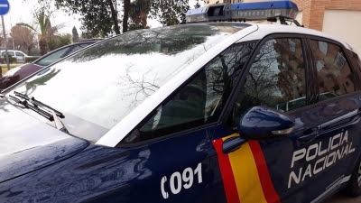 Sucesos.- 40 detenidos por pornografía infantil en 23 provincias, 5 de ellos en Madrid