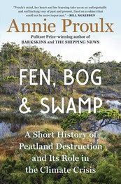 Cover of the book Fen, Bog and Swamp