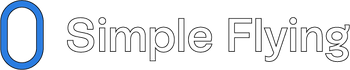 SimpleFlying Logo