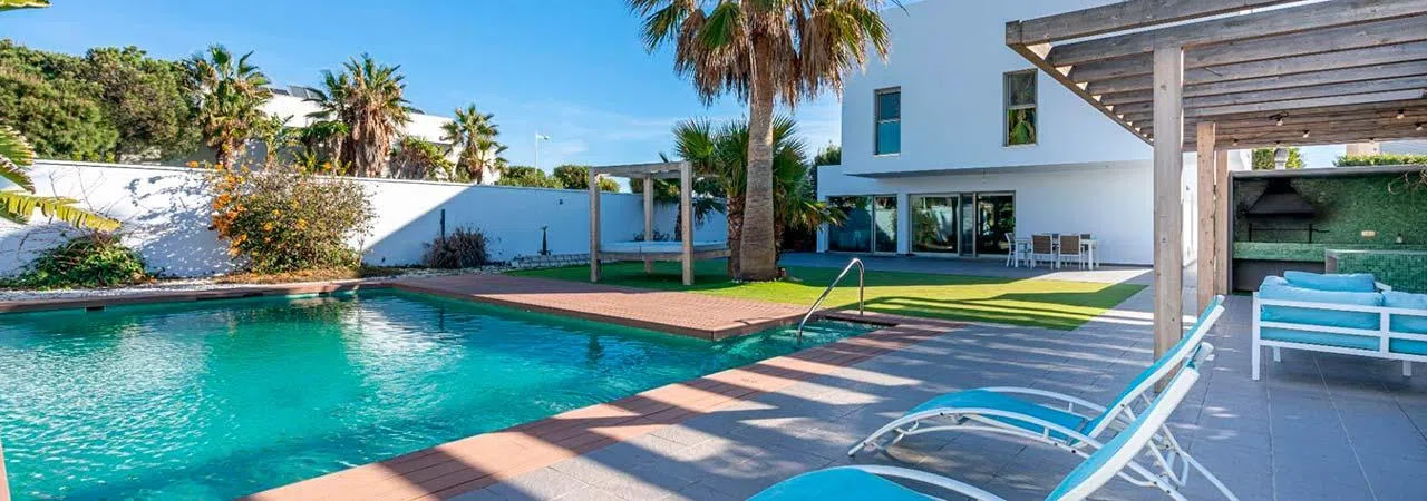 Vivienda en Almería - 1.200.000 eur