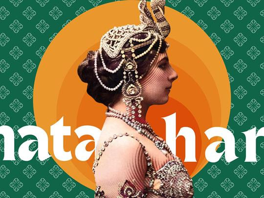 Mata Hari