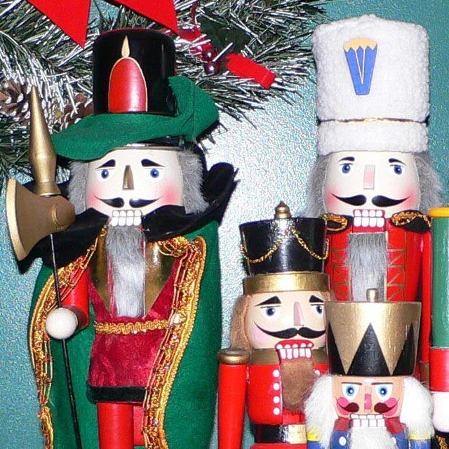 Classical music for kids: ten works to help spark a lifelong love of music Nutcracker-dolls-d6686e9