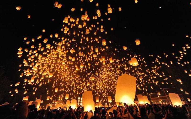 800 Top 5 Ways to Celebrate New Year in Thailand