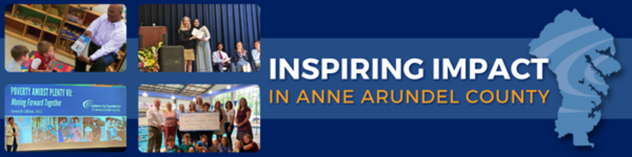 Inspiring Imapct in Anne Arundel County