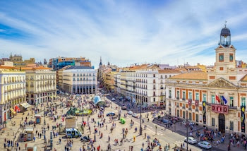 Advertencia para España incluye posibles