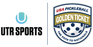USAP Golden Ticket lockup