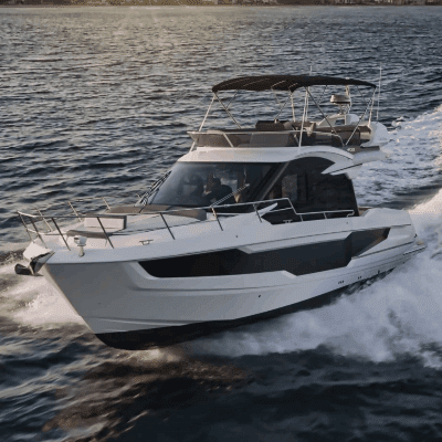 Galeon 400