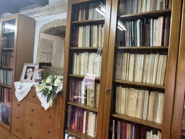 Εκδήλωση τιμής και μνήμης για τον Σταύρο Μαδεράκη στην Ιερά Μονή Τιμίου Προδρόμου Ατάλης-Μπαλή | orthodoxia.online | ΟΡΘΟΔΟΞΙΑ - Ορθοδοξία | ΟΡΘΟΔΟΞΙΑ NEWS | ειδήσεις ορθοδοξία | ΟΡΘΟΔΟΞΙΑ NEWS | orthodoxia.online | ΟΡΘΟΔΟΞΙΑ - Ορθοδοξία
