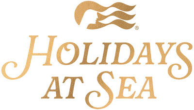 Sun Princess Debuts All-New Holiday Experiences for an Unforgettable Season at Sea