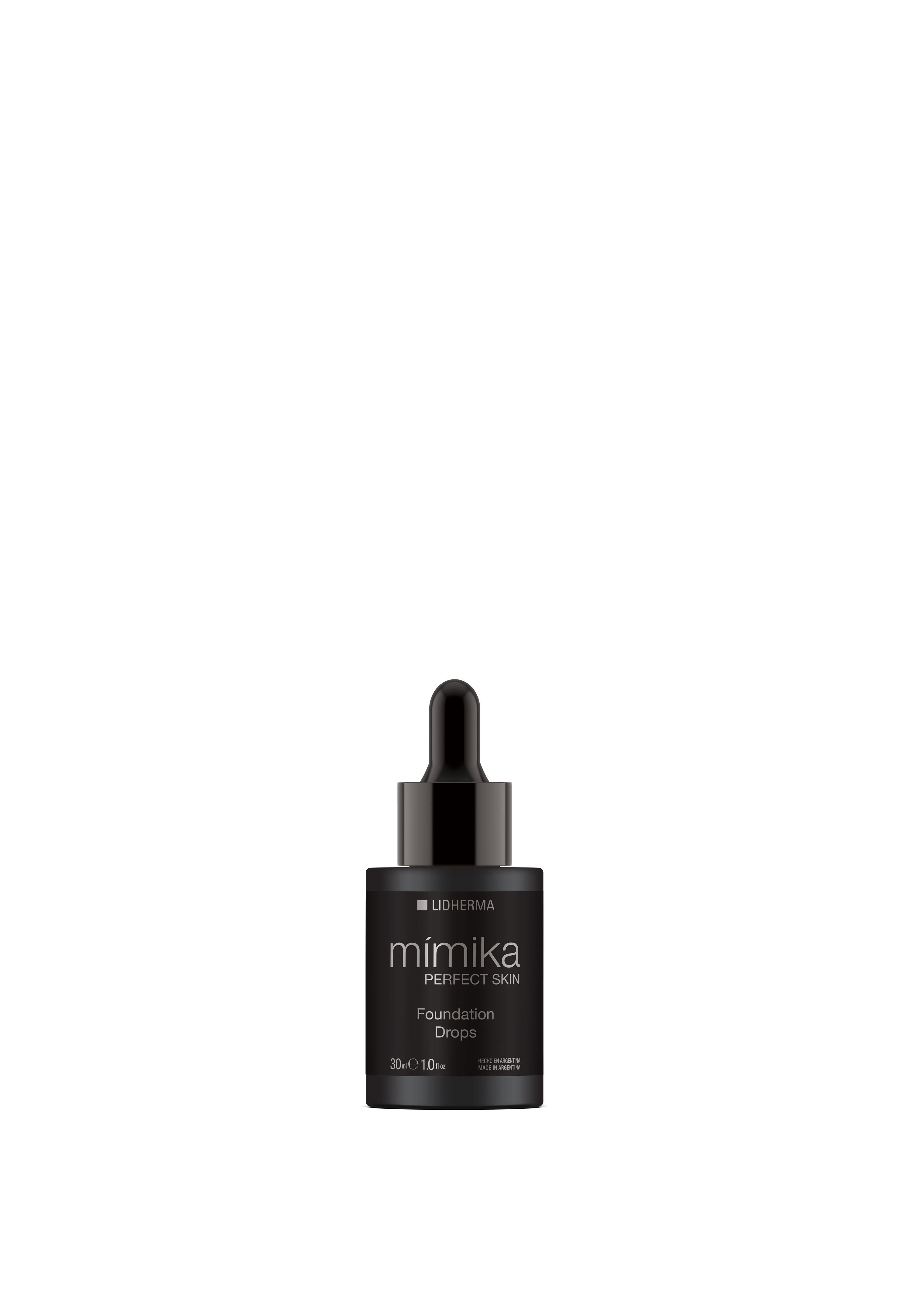 Mímika_Perfect_Skin_Foundation_Drops_Nude_x_30g