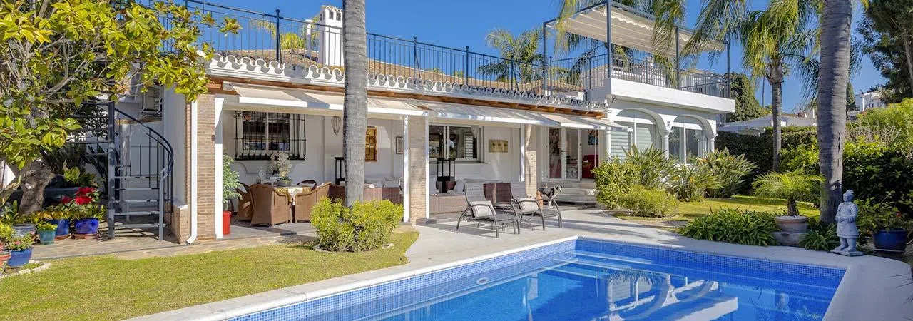 Vivienda en Marbella, Málaga - 1.395.000 eur