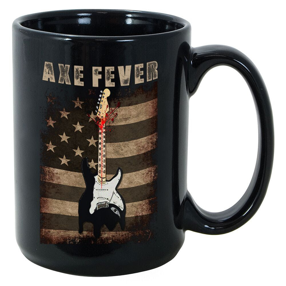 Image of Tribut - Axe Fever Mug