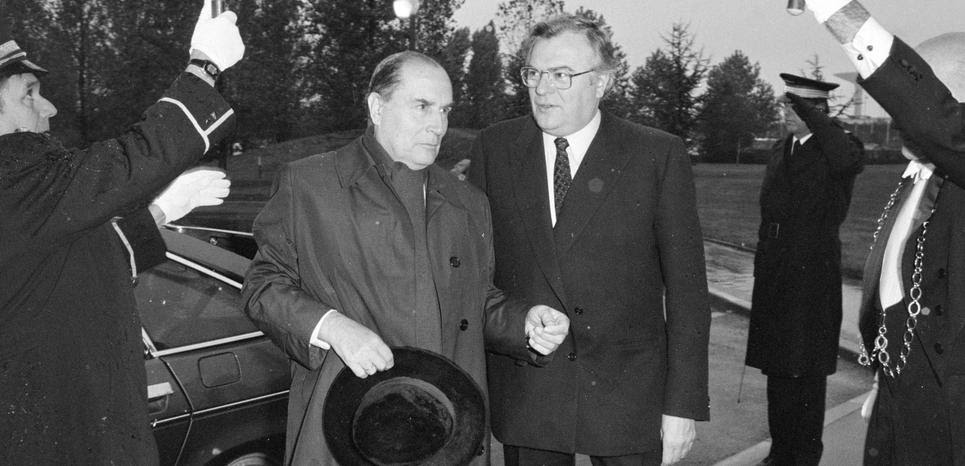 1983. Mitterrand et le dilemme de la rigueur : « changer la vie » ou « tenir la monnaie » ?