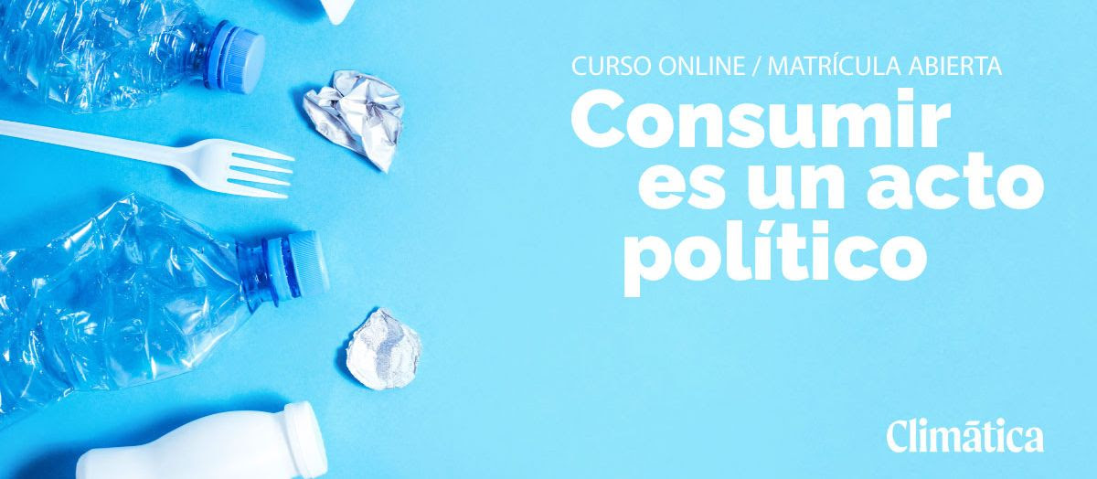 curso de consumo