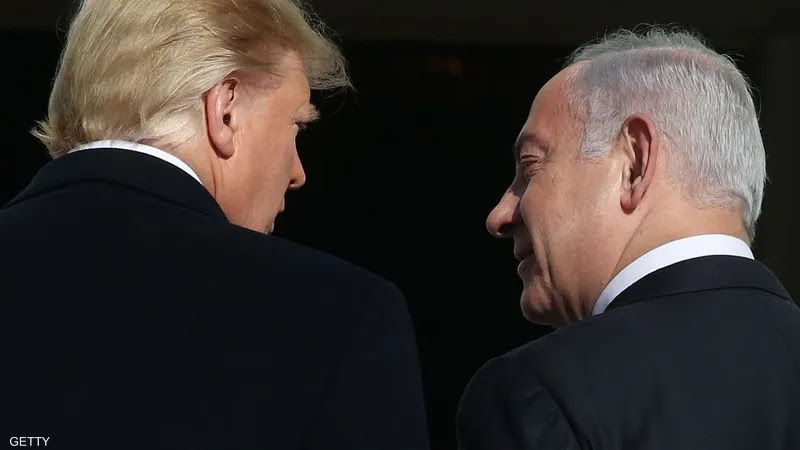 US official: Trump prefers a deal to war and intends to inform Netanyahu