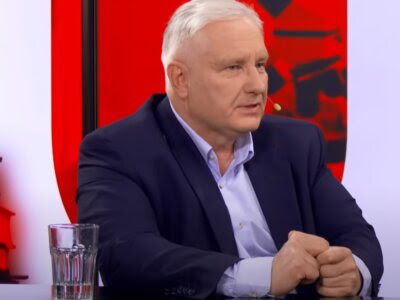 Bez wejścia na ścieżkę rozwoju Polska będzie zagrożona  — prezes PAN, prof. Marek Konarzewski