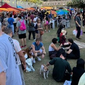 Maior Festa Junina Vegana do Brasil em novo endereço na Rua Augusta, em São Paulo