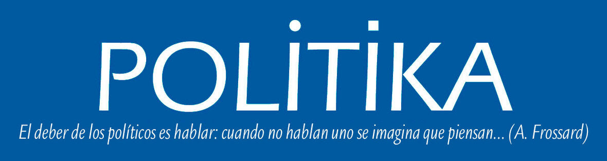 Politicos