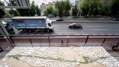 Madrid y Gobierno se emplazan a una nueva reunión para tratar de 