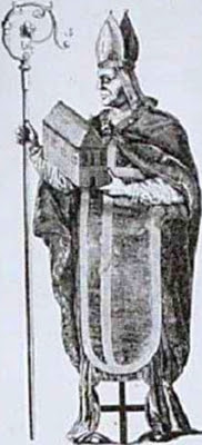 CatholicSaints.Info » Blog Archive » Saint Vicelin of Oldenburg