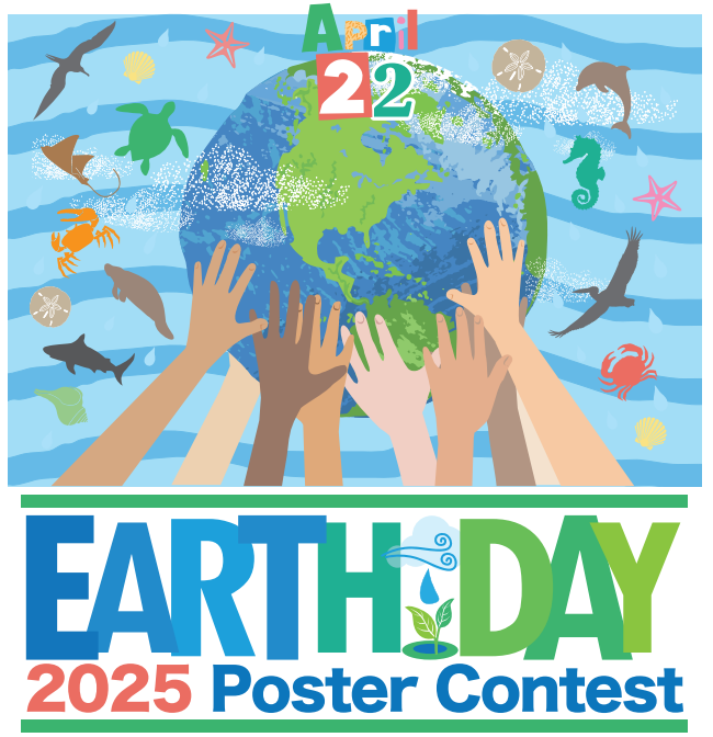 earth day 2025