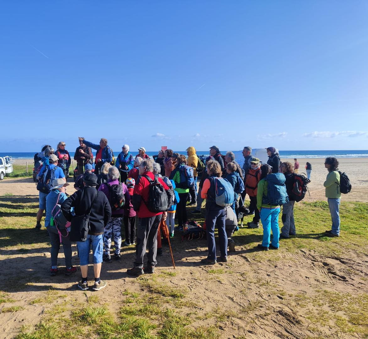 Ecologistas en Acción Cantabria en la Semana de la Ecología