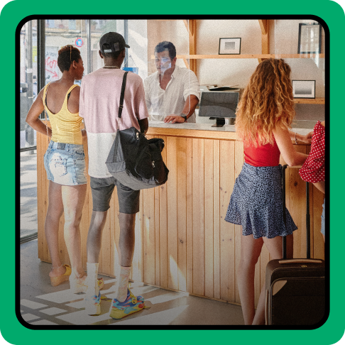 Τι μπορείτε να κάνετε στο Tripadvisor Original