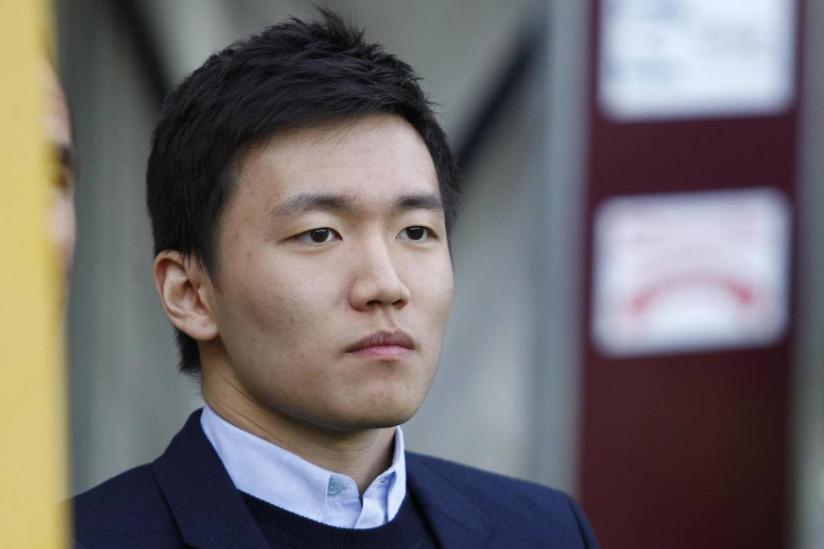 Zhang può vendere l'Inter