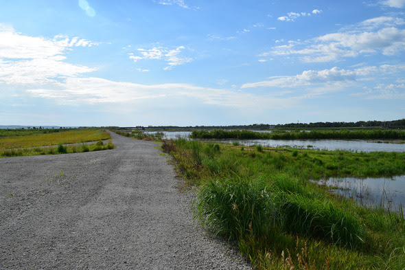 copeland bend