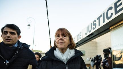 Procès des viols de Mazan : Gisèle Pelicot 'n'a pas peur de ce second procès', affirme son avocat