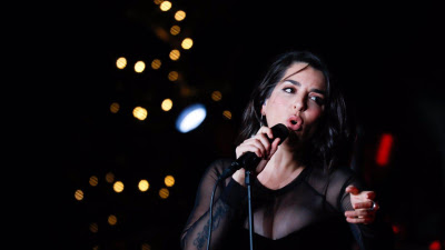 Ruth Lorenzo ofrece un concierto mañana y destinará parte de recaudación a los afectados por la dana